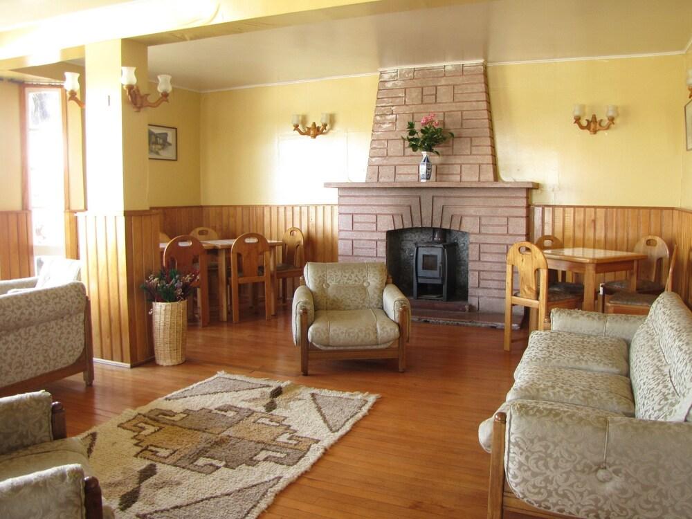 Hotel Casa Kolping Chiloe