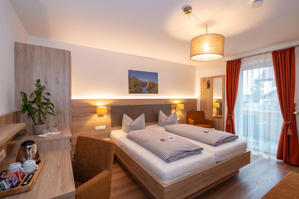 Boutique Hotel Angerer