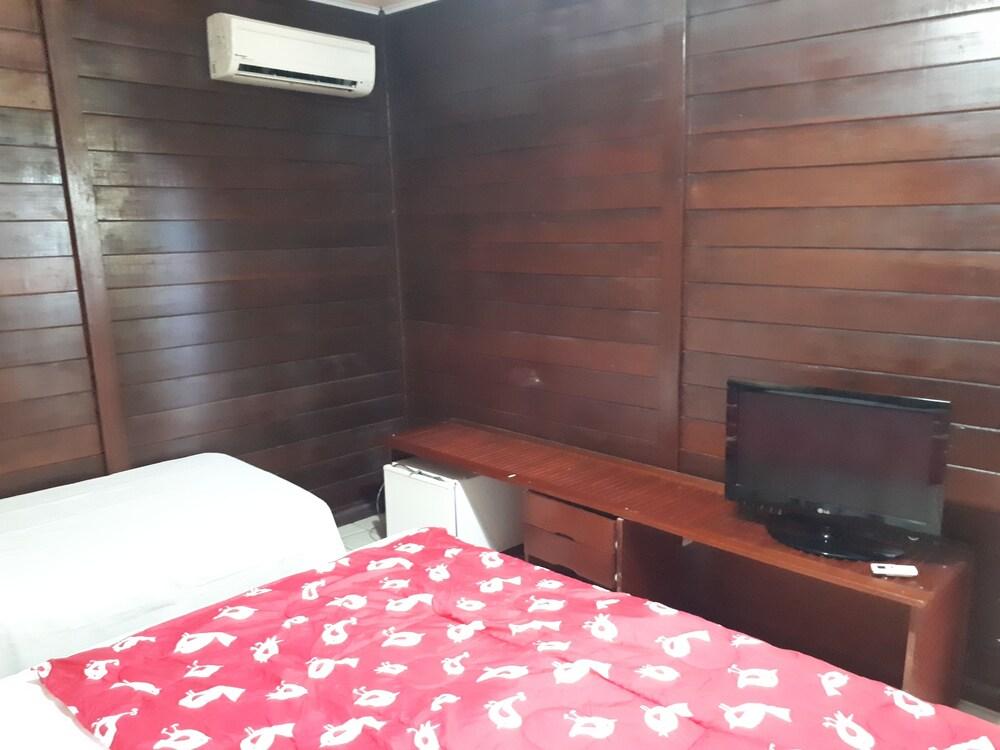 Ypioca Beach Pousada