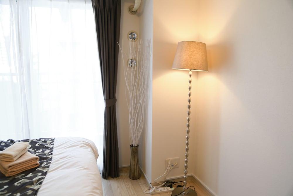 Best Residence Kujo 502