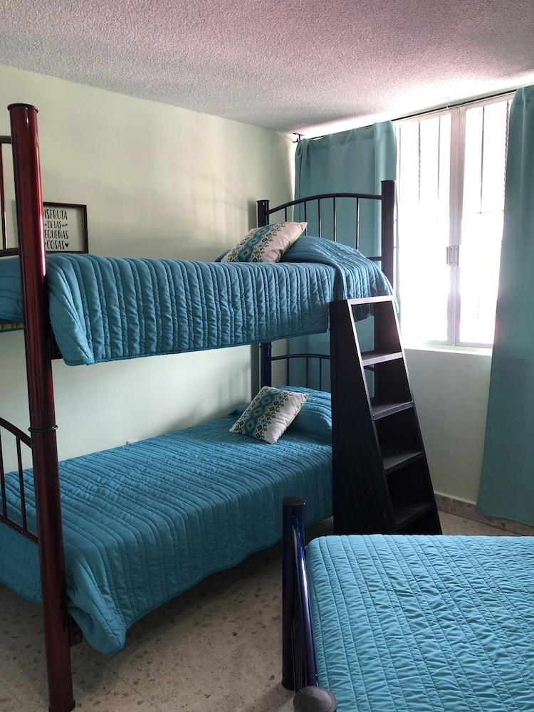 Departamento San Gabriel