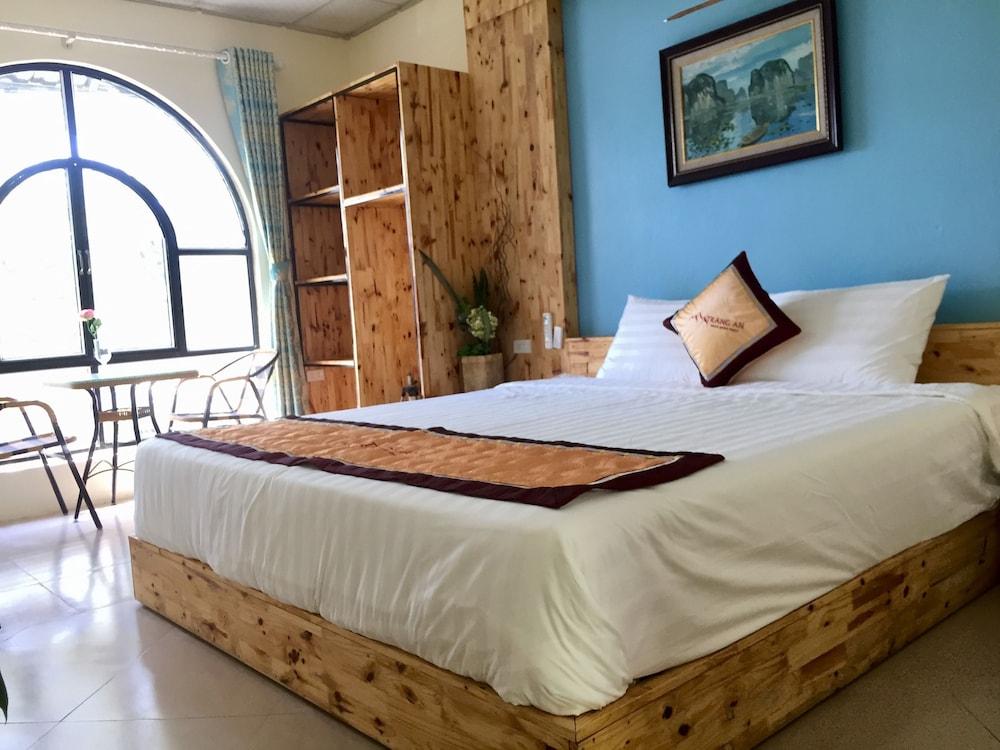 Trang An Secret Garden