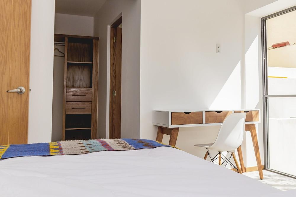 Blue Pepper Premium Rooms