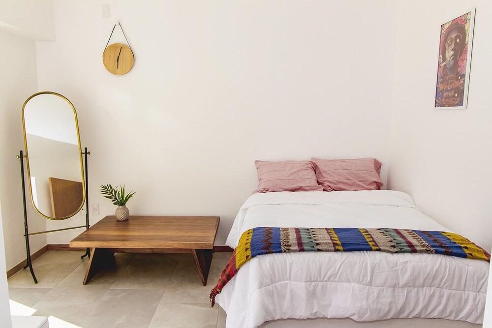 Blue Pepper Premium Rooms