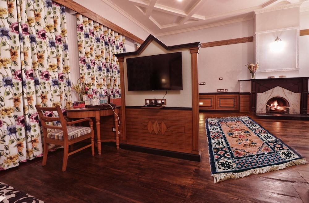 Pinetree Heritage Wing