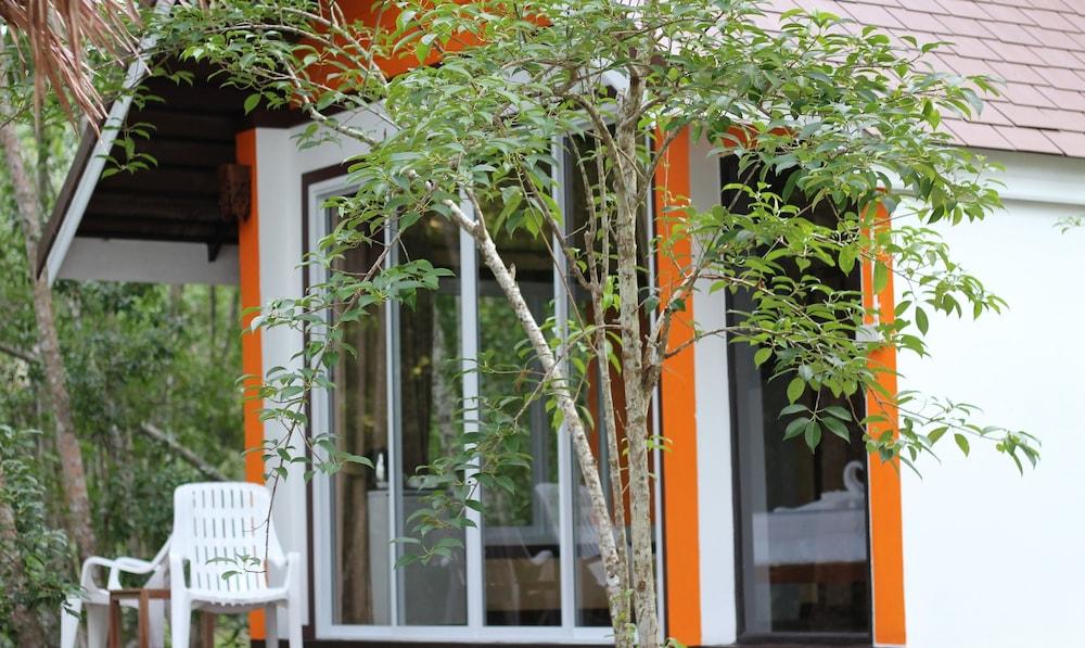 Koh Mook The Sun Great Resort