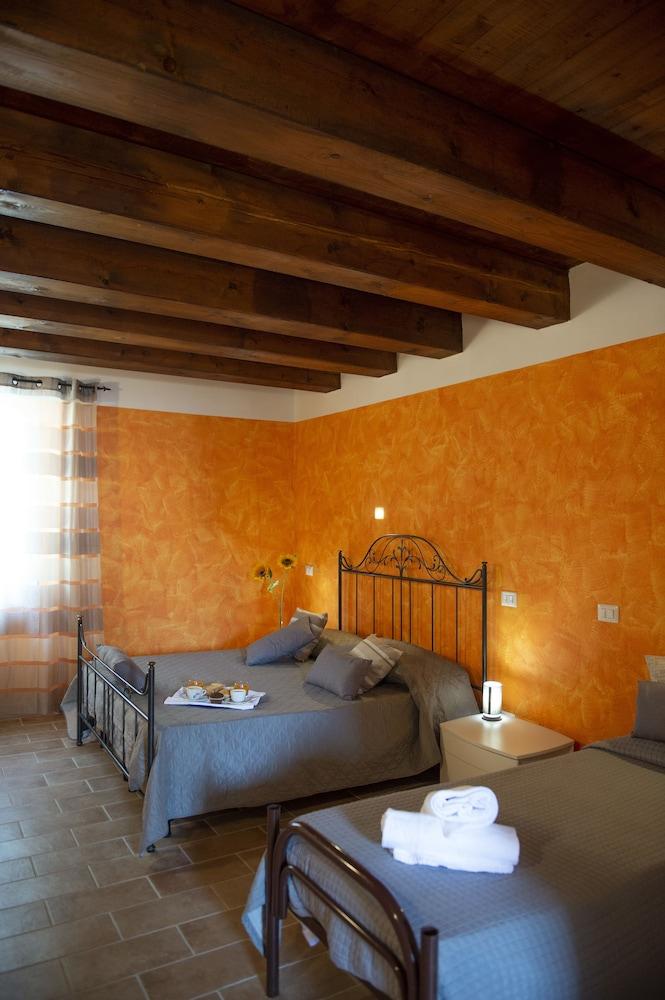 Tenuta Villa Colle Sereno