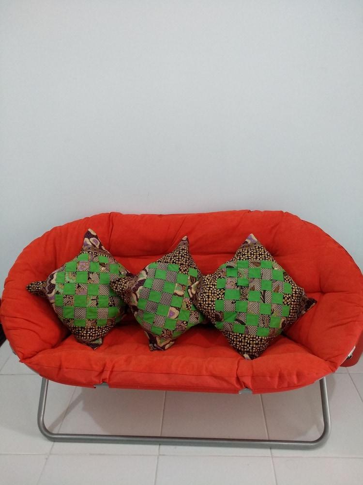 RJB at Ayodhya Tangerang