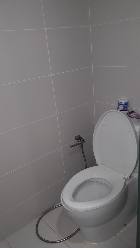 Nice & Comfort Private Room 1