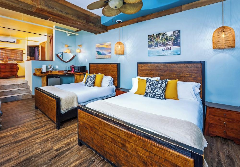 Nomads Hotel - Near San Clemente Pier