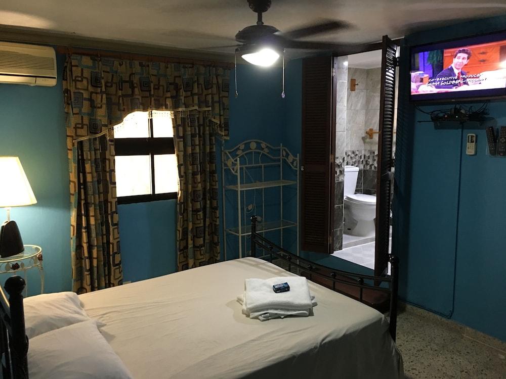 Appart'hotel costa verde