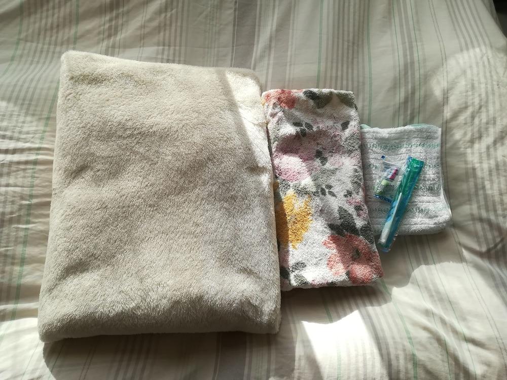 Credo Sasebo - Hostel