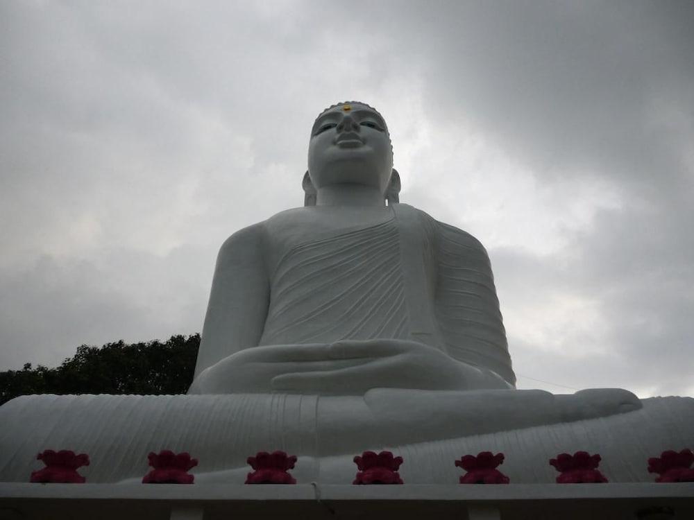 Kandyan Family Villa