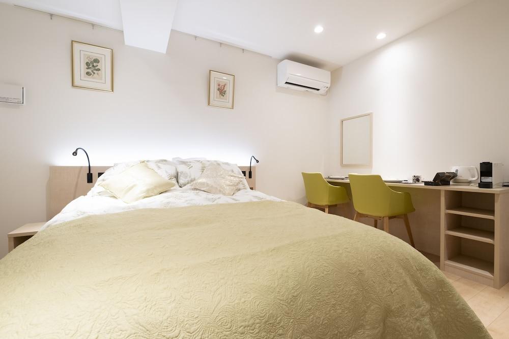 STUDIO INN NISHISHINJUKU