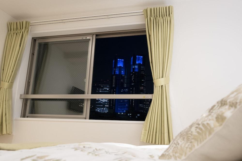 STUDIO INN NISHISHINJUKU