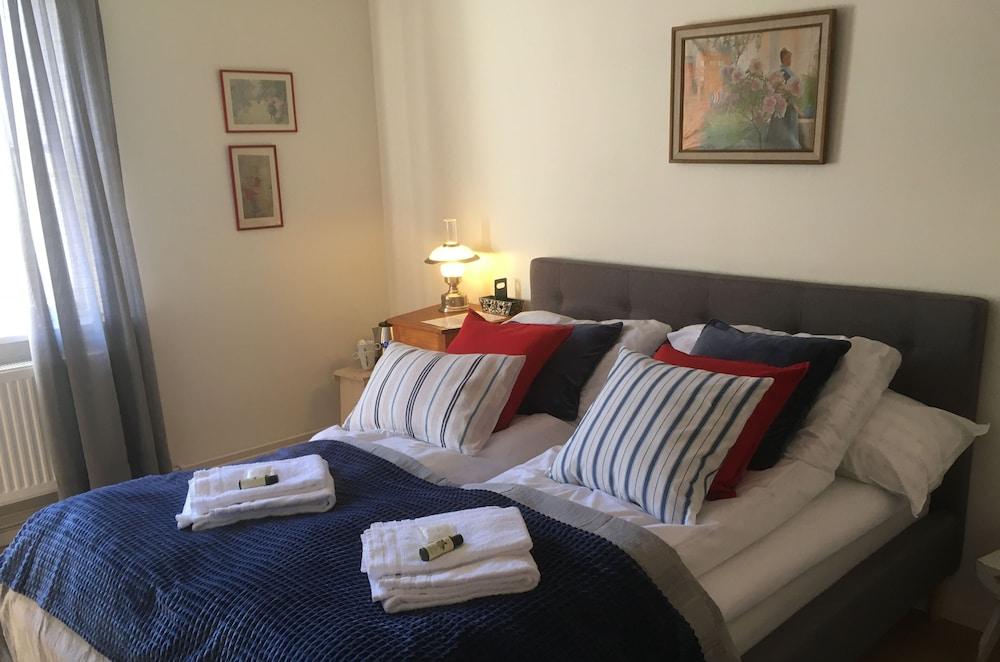 Snöå Bruk Herrgård Hotell & konferens