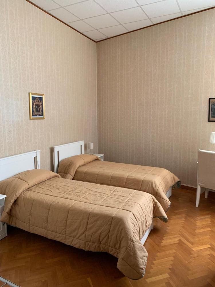 B&B Istituto SS Salvatore