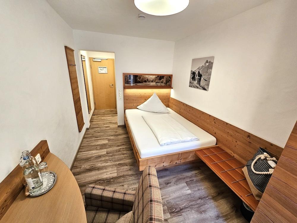 Naturhotel Waldesruhe