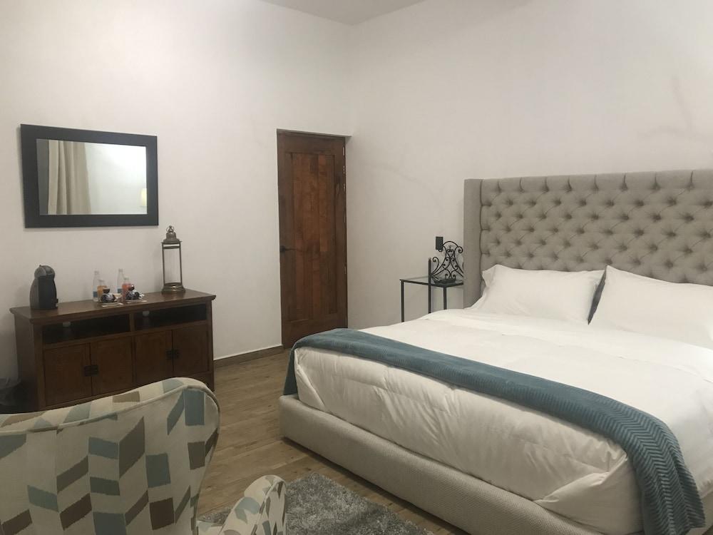 Resort & Spa Puerta al Virreinato