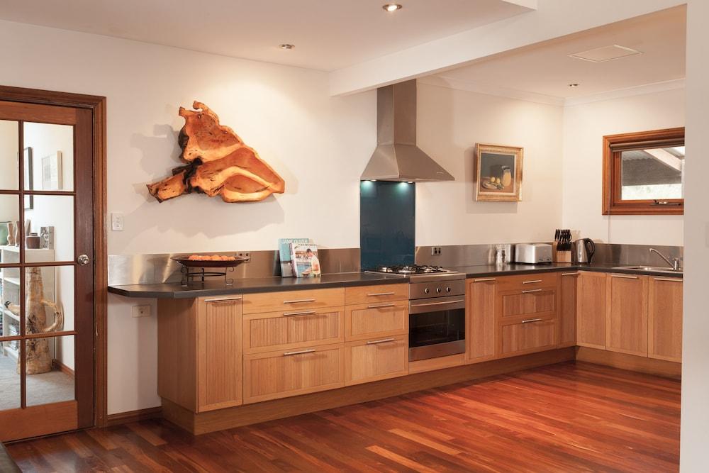 Denmark Holiday House