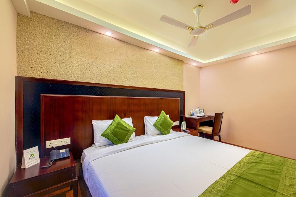 Treebo Vedanta, Metropolitan