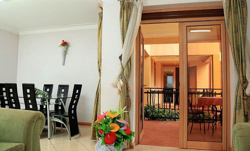 Eden Lawns Uganda Limited