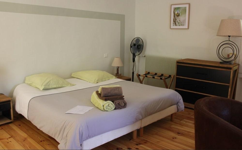 Domaine de la Carrière