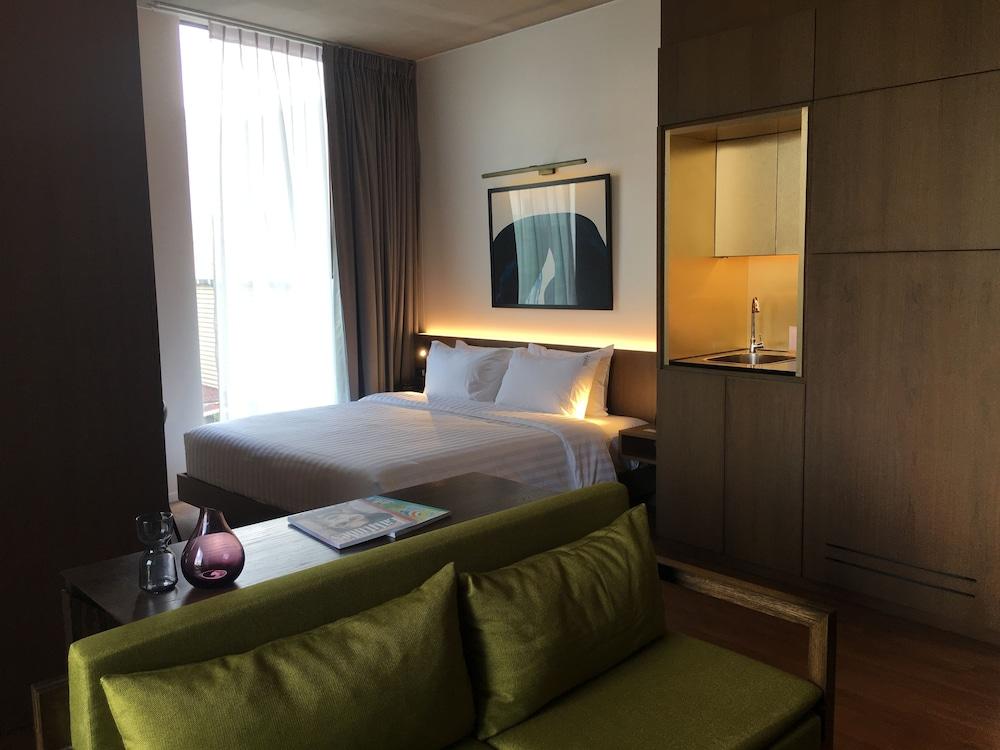 T2 Residence Sathorn