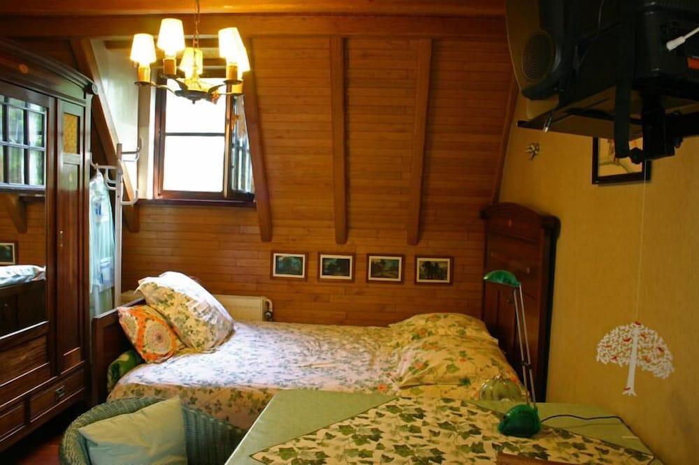 B&B 't Nieuw Lijsternest