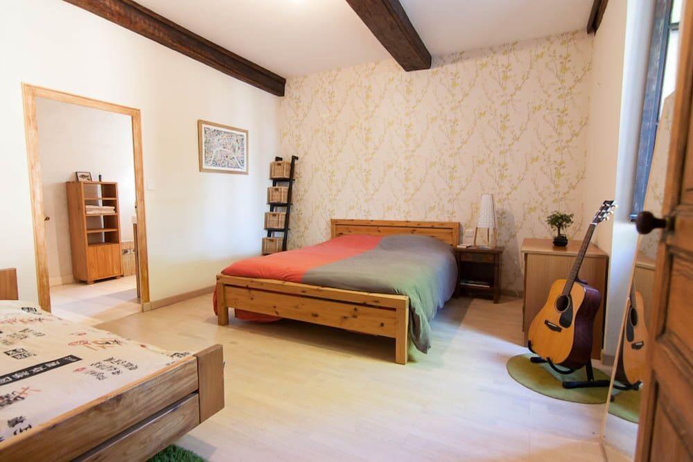 Chambre d'hôtes La Malinette