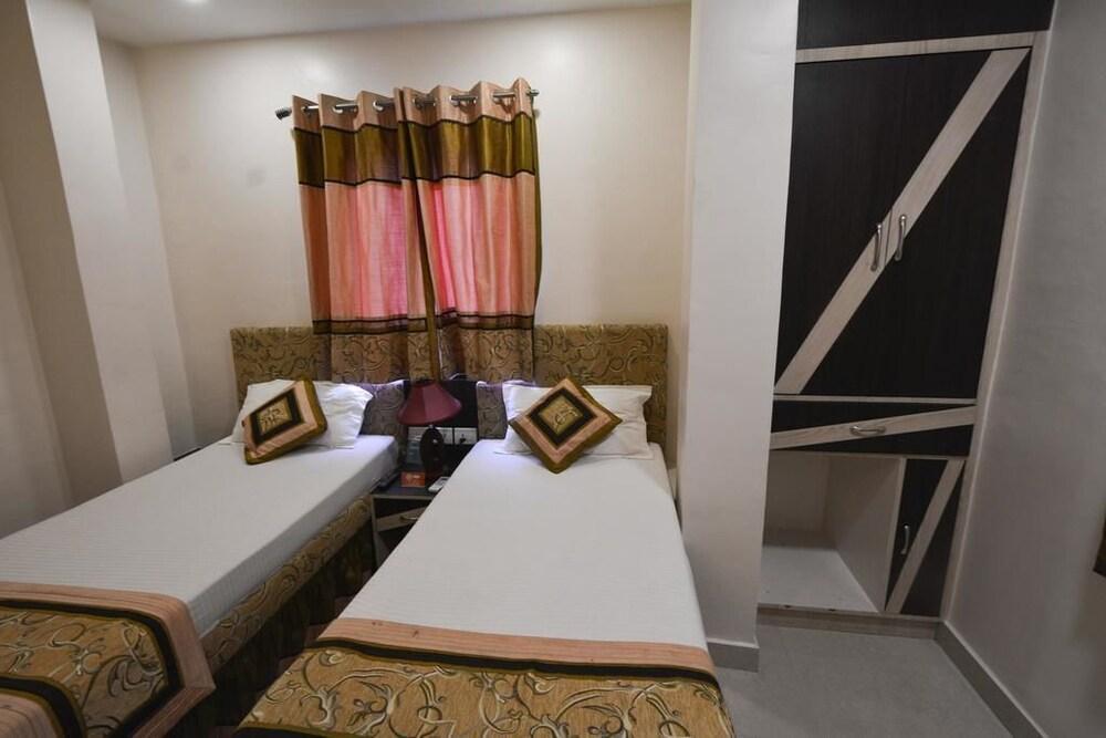 The Hotel Swastik Inn