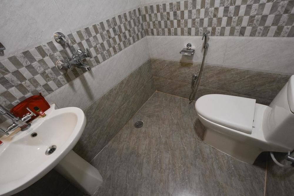 The Hotel Swastik Inn