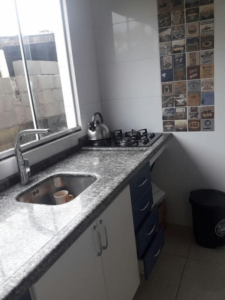 Casa Temporada Campeche