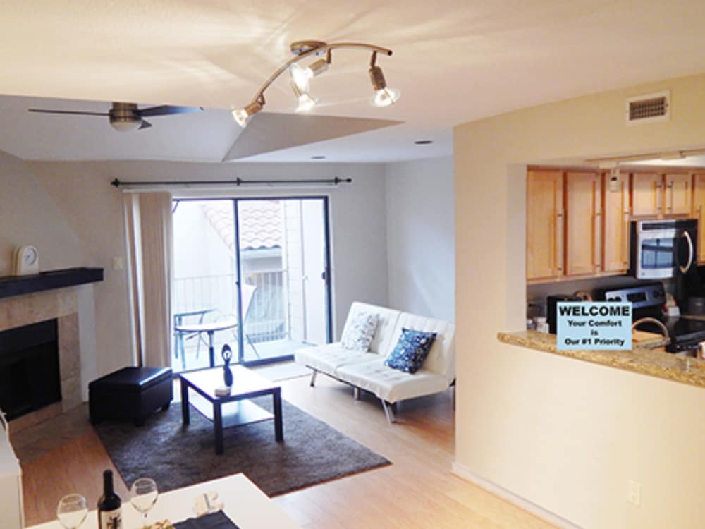 Fabulous Pristine Park Side Townhome