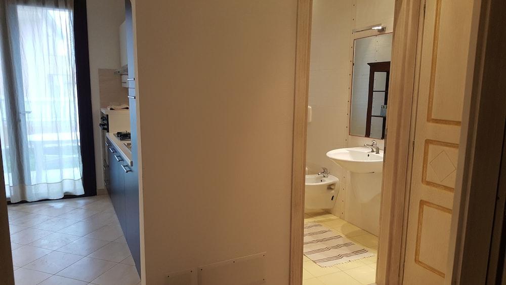 Appartamenti La Ciaccia