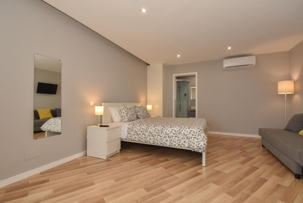 Oporto Bernardes Studios - Heroismo