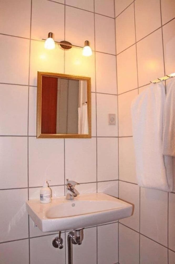 Motel Højmølle Kro