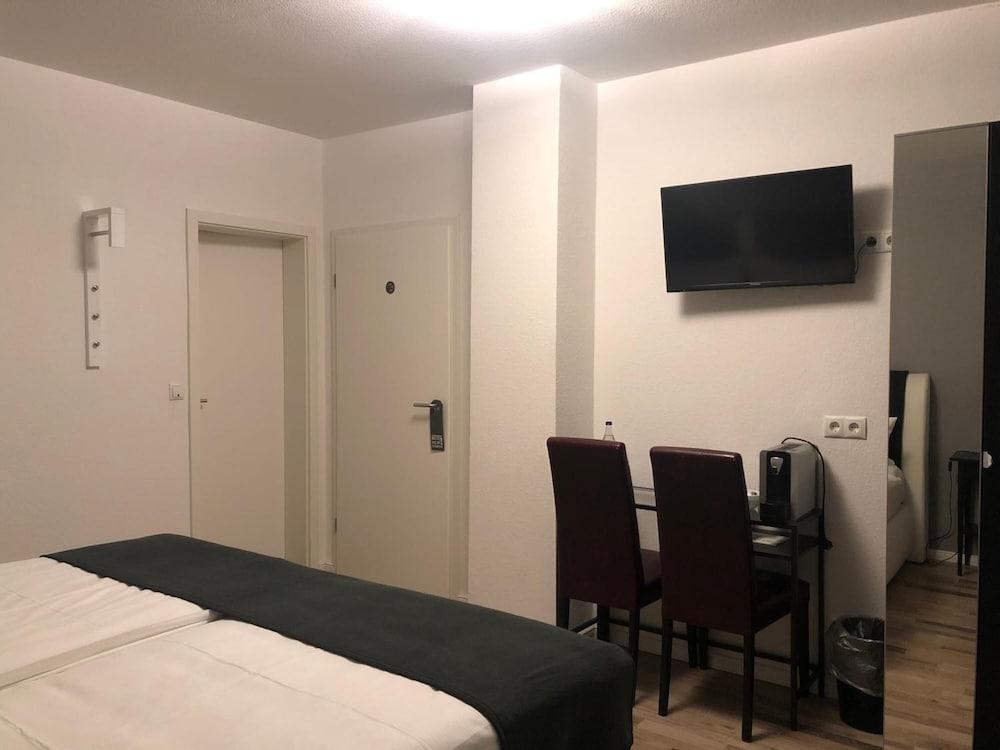 Hotel Schwarzes Ross