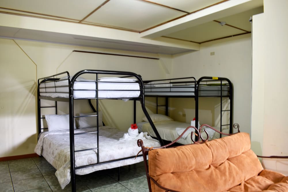 Hotel Quepos Paraíso