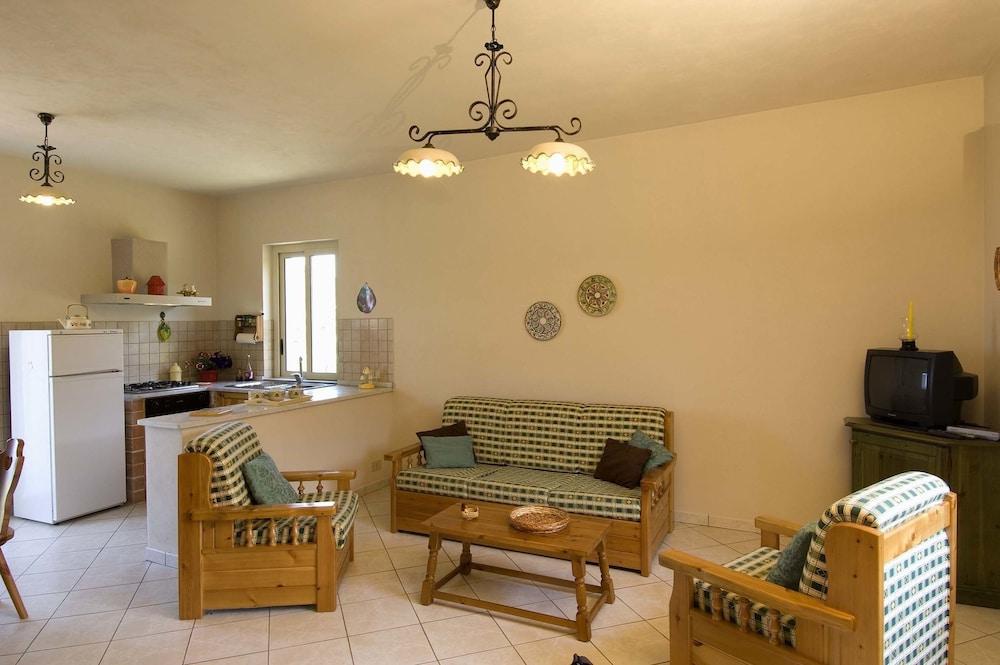 La Collina degli Ulivi - Casa Limoni 2