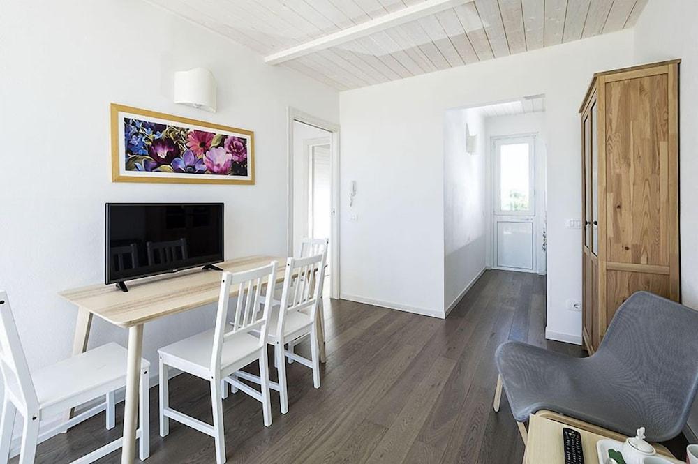 Villa Muriel - Marina