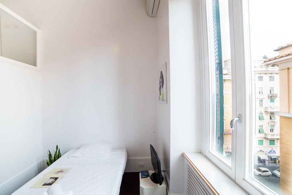 Rent in Rome - Maggiore