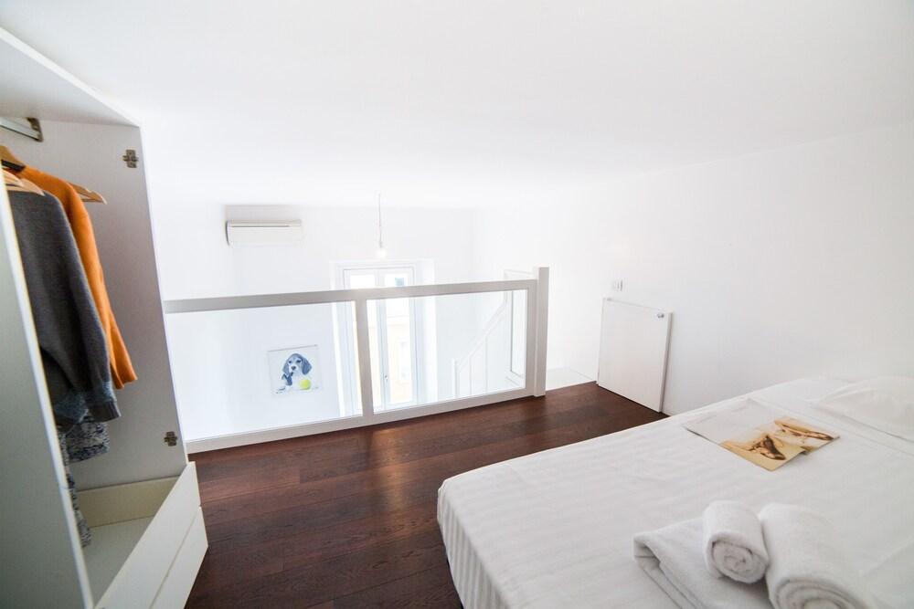 Rent in Rome - Maggiore