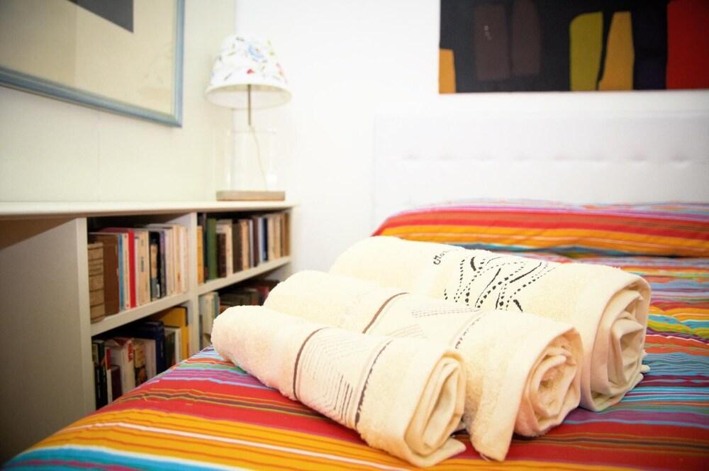 Rent in Rome - Torino