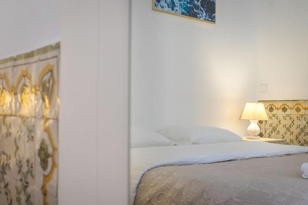 Santa Justa Prime Guesthouse