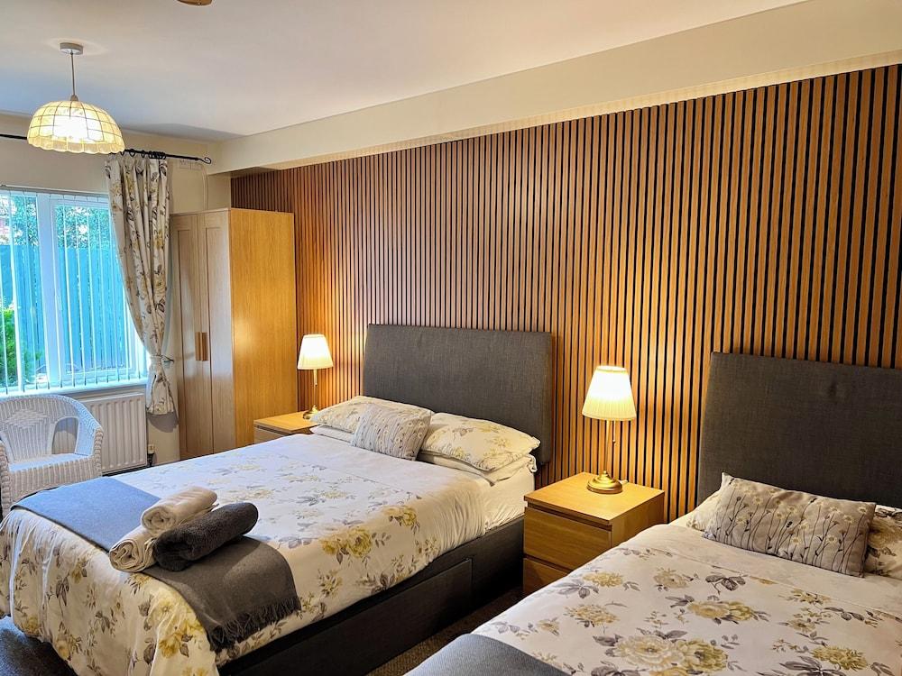 Ashfield Bed and Breakfast