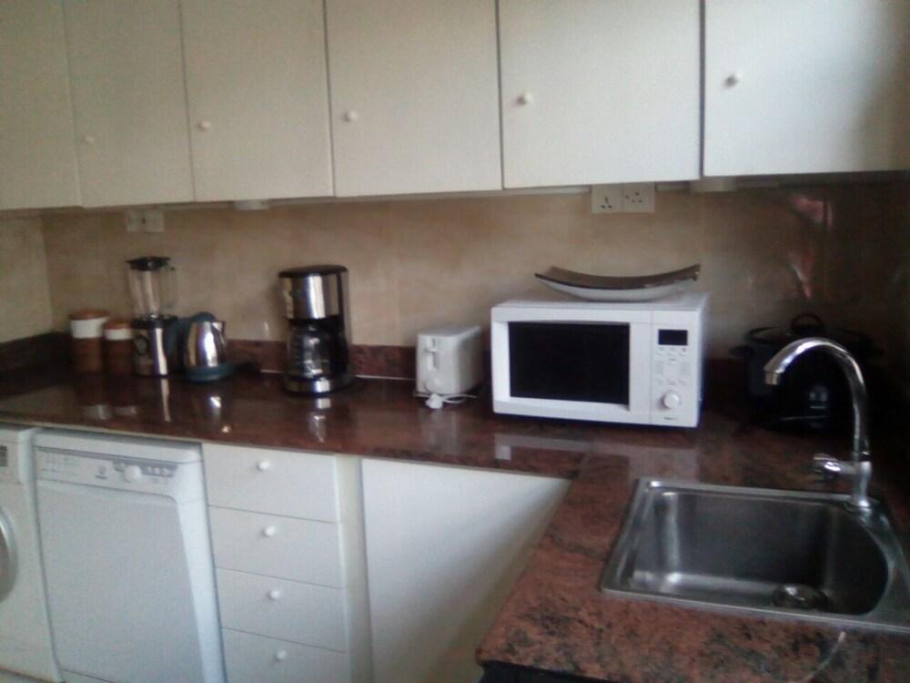 NALENDRA Beachfront villa