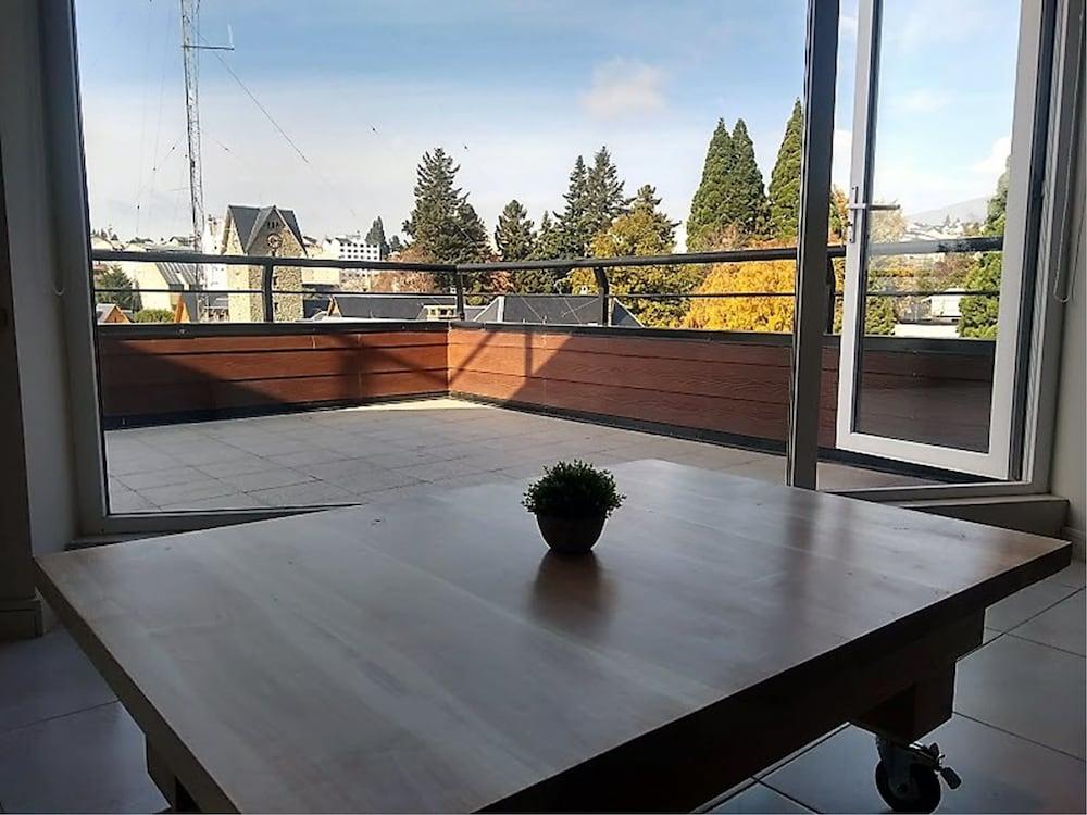 Departamento con Vista en Pleno Centro