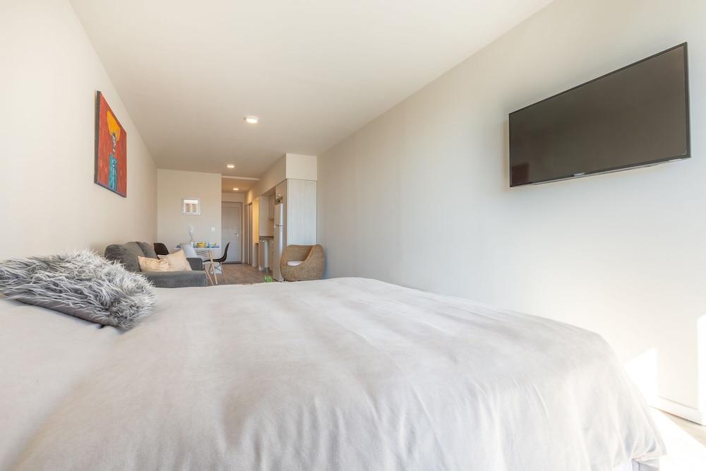 Apt Centro Bariloche Cochera Incluida I