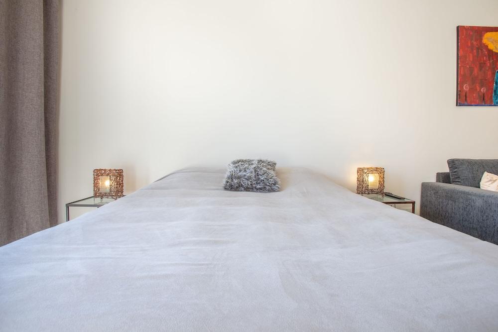 Apt Centro Bariloche Cochera Incluida II